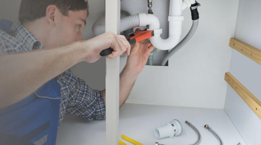 Professional water heater repair in Willis, MI
